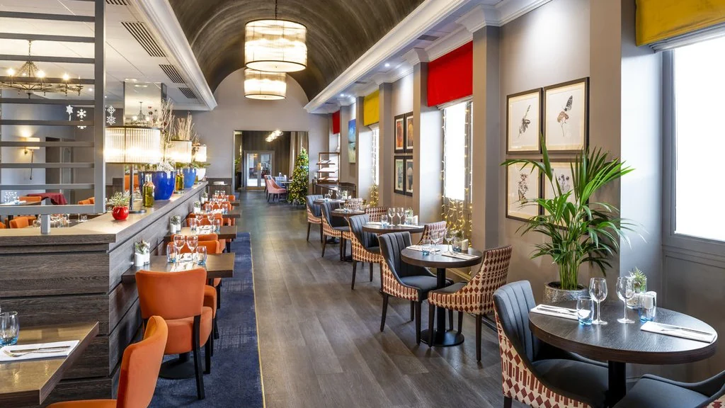 الفندق كوبثورن بليموث - بلايموث